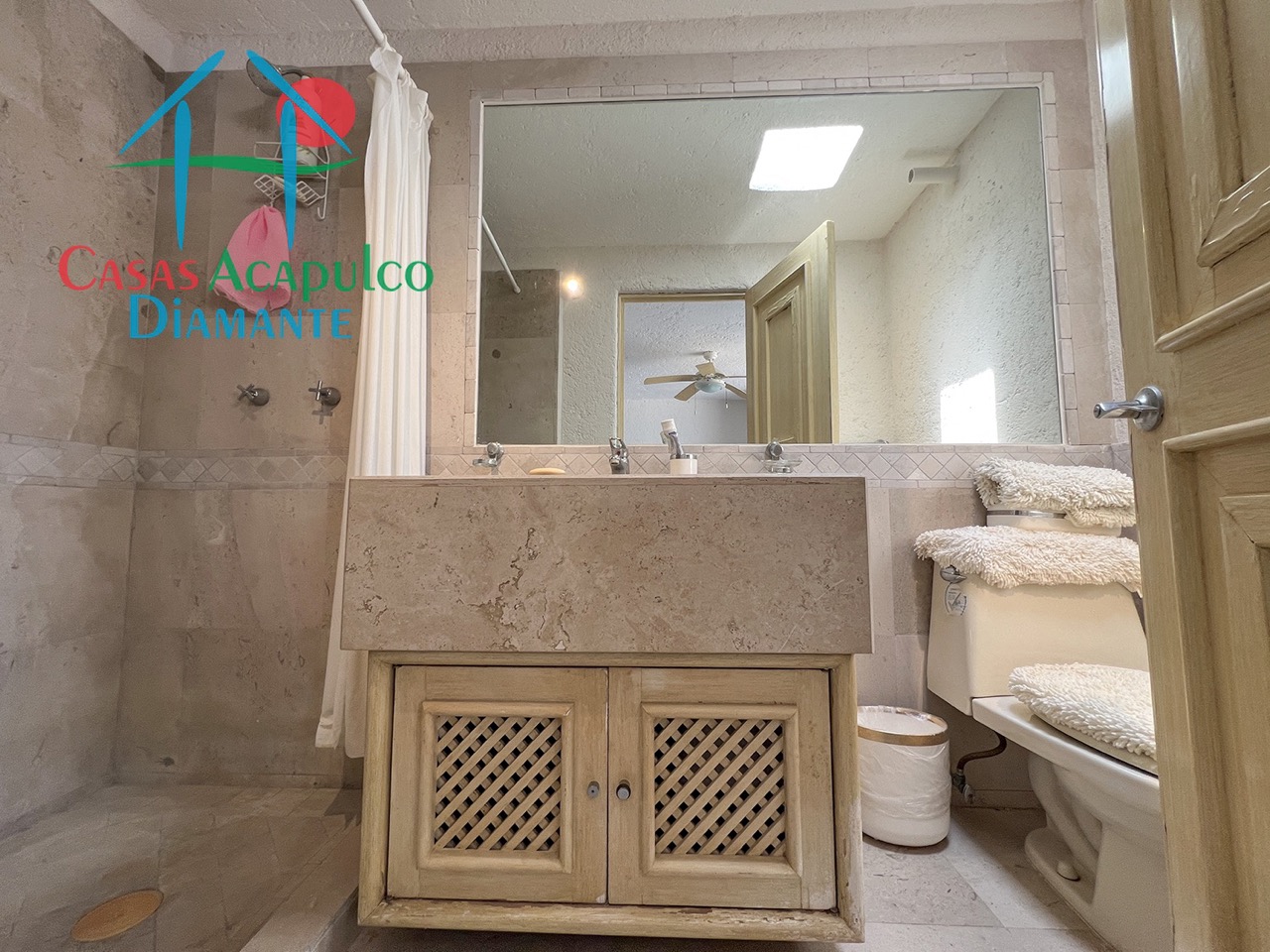 Son Vida Formentera 4 - Recámara cuatro 4